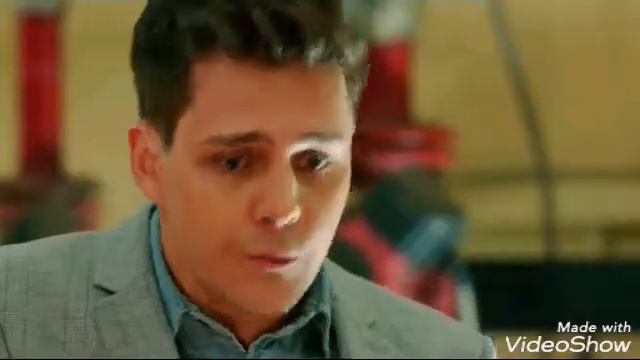 Даша&Паша{т/с " отель элеон"}-Молчи и обнимай меня крепче смотреть онлайн