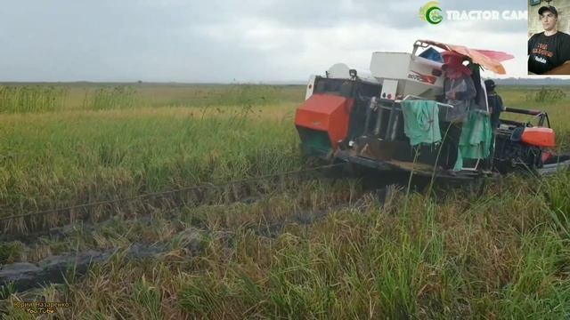 EXTREME HARVESTER SITUATIONS COMPILATION смотреть онлайн
