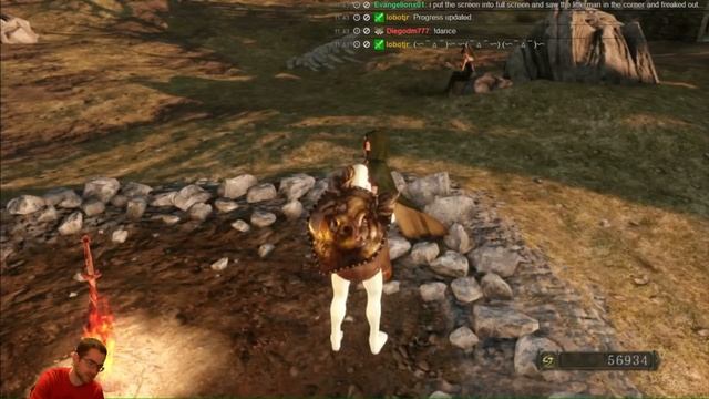 Dark Souls 2 - Shield-only Challenge (Full run) смотреть онлайн