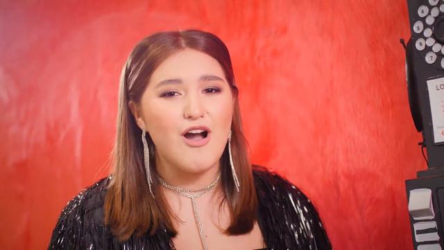 Диана - Ай-яй-яй смотреть онлайн