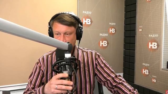 В’ячеслав Негода про розвиток інституту старост смотреть онлайн