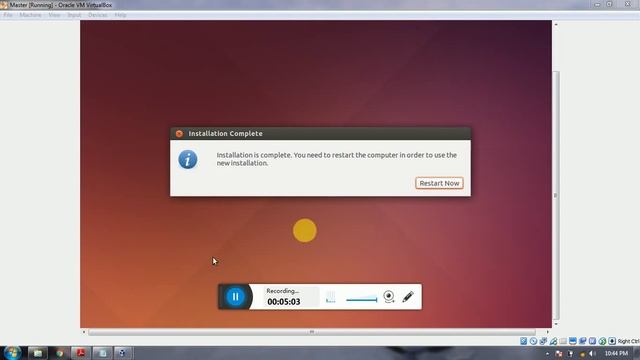 Big Data | Hadoop | Installation | Single Node Cluster | Step 1 смотреть онлайн