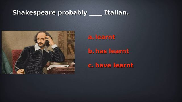 Past Simple или Present Perfect какой выбрать?! ТЕСТ смотреть онлайн
