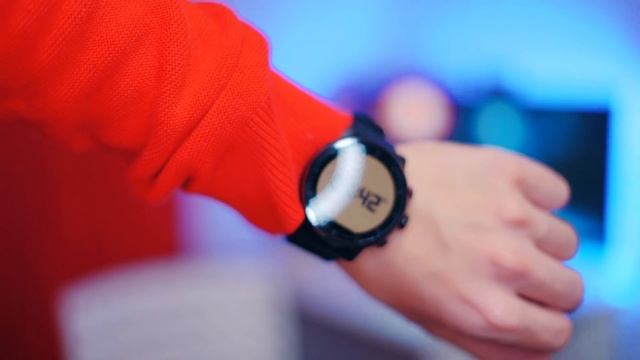 МОИ ПОКУПКИ НА 23000 РУБЛЕЙ! СЛУШАЮ МУЗЫКУ ЧЕРЕЗ ЧАСЫ?! - Xiaomi Amazfit Stratos, BeatsX смотреть онлайн