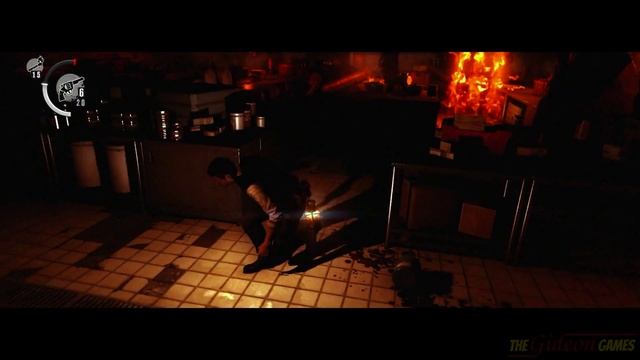 Прохождение The Evil Within [HD|PC] - Часть 30 (Проклятые ловушки) смотреть онлайн