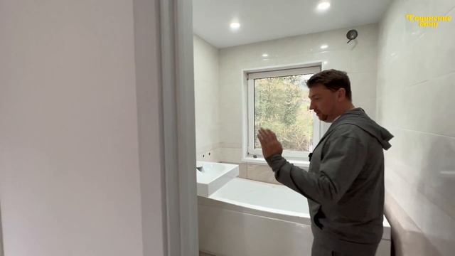 Коттеджный поселок у моря в Сочи. Достроили первую очередь смотреть онлайн