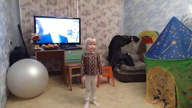 Учимся сочинять стихи.MOV смотреть онлайн