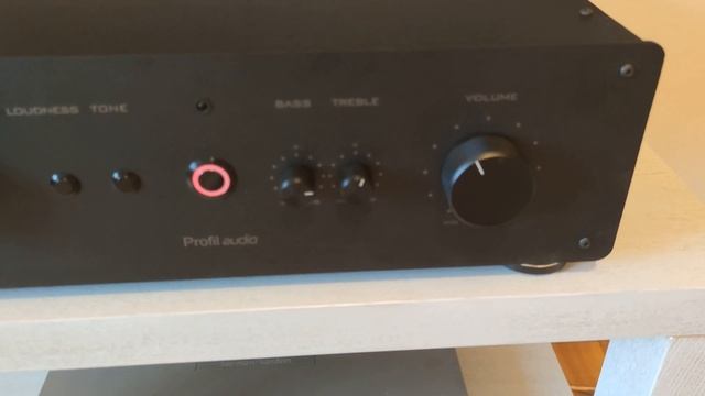 Российский усилитель стерео Hi End смотреть онлайн