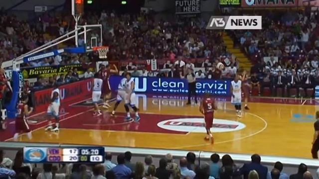 REYER, ARRIVA ARADORI смотреть онлайн