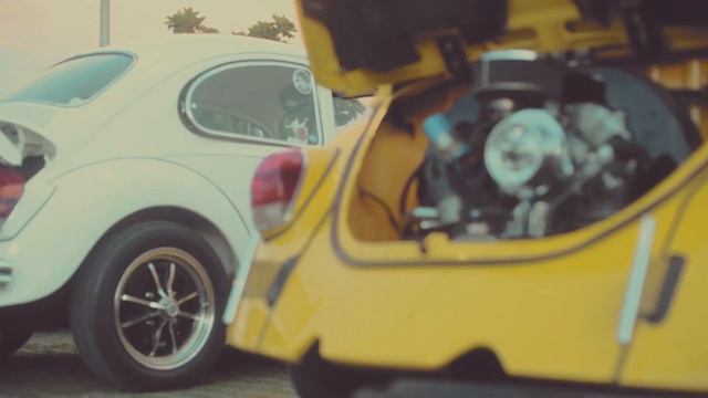 Volkswagen Barkadas Cebu смотреть онлайн