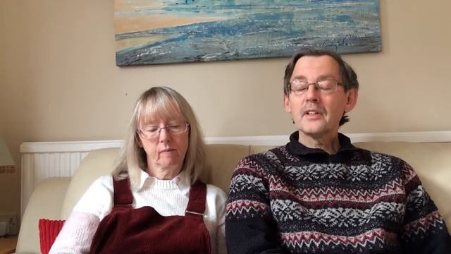 Morning Prayer 11/12/2020 Hutton And Locking