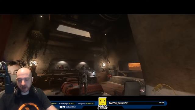 Star Citizen AMA - Let's Talk About CitizenCon смотреть онлайн