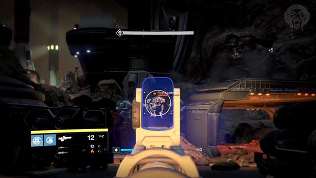 Destiny: HIDDEN EXOTICS IN RISE OF IRON? Cut TTK Exotic Gear (Fall DLC Expansion) смотреть онлайн