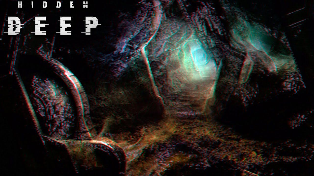Я Бэтман ! (Hidden Deep) смотреть онлайн