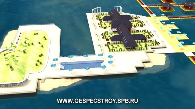 объекты различного назначения на воде смотреть онлайн