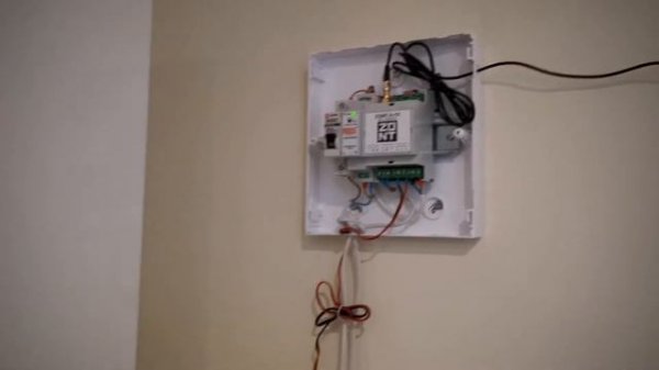 Экономим газ с ZONT H-1V. Как это работает?!