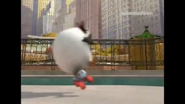 далее Пингвины из мадагаскара на Nickelodeon смотреть онлайн