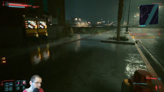 Mint Plays Cyberpunk 2077 - Episode 167 - Killing In The Name 1/2 смотреть онлайн
