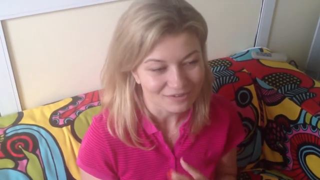 Отзыв Яны о "Мастер майнд" | Union place | Коворкинг офис в Москве смотреть онлайн