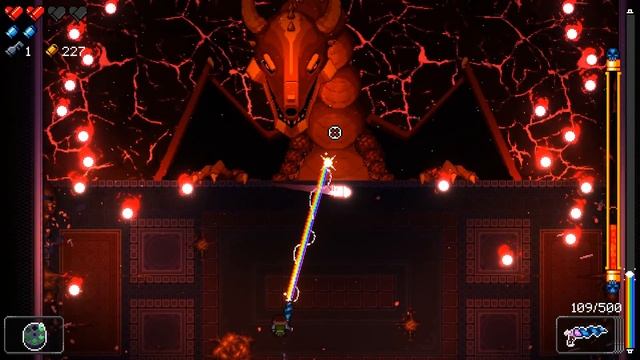 Гайд по Enter the Gungeon #5.1 Боссы смотреть онлайн