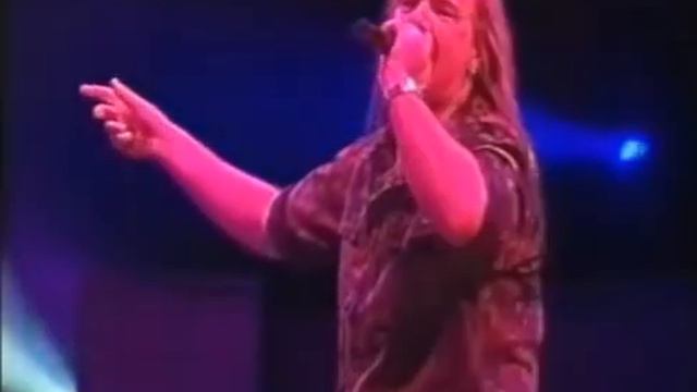 Helloween - If I Could Fly - Live (2003-2004)