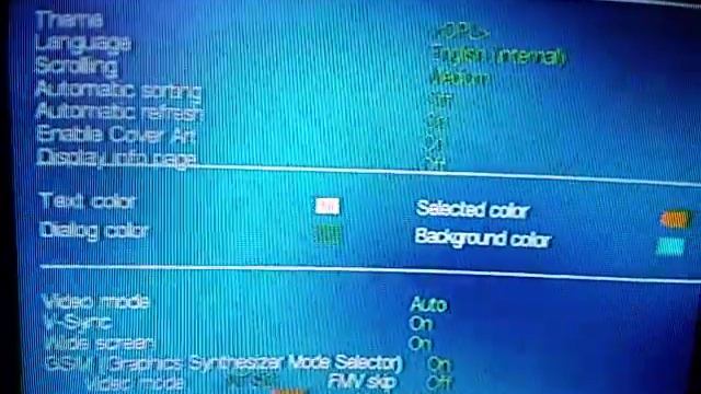 Jugar juegos PS2 region PAL en NTSC sin ningun parche -InfaGames exclusivo- смотреть онлайн