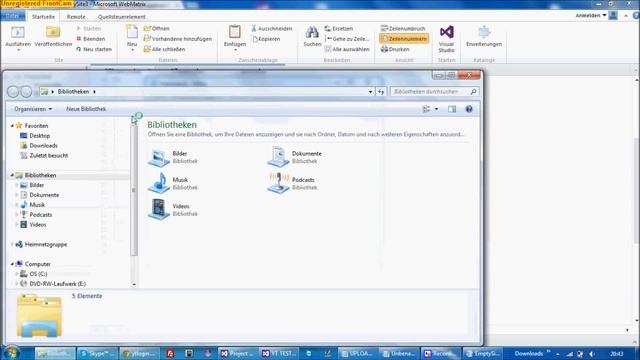 C# Tutorial // Login via HTTP Server Request // MYSQL смотреть онлайн