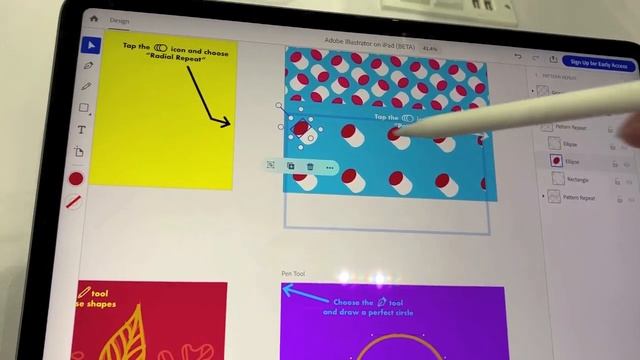 Adobe MAX 2019：Adobe Illustrator for iPad デモ смотреть онлайн