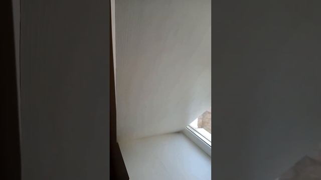 откосы, подоконник из ламината. не забудь поставить лайк и подписаться. и оставить свой комментарий