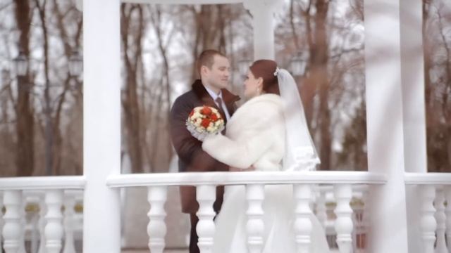 ВИДЕО РАБОТА /Андрей + Наталья / FULL HD / КЛИП смотреть онлайн