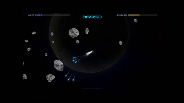 Make a game with no experience - Asteroids... again?! смотреть онлайн