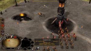 The Battle for Middle-Earth | Битва за Средиземье | Лучшая игра по Властелину Колец [ОБЗОР]