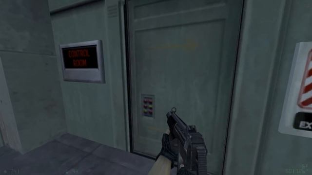 Saving Every Scientist In Opposing Force