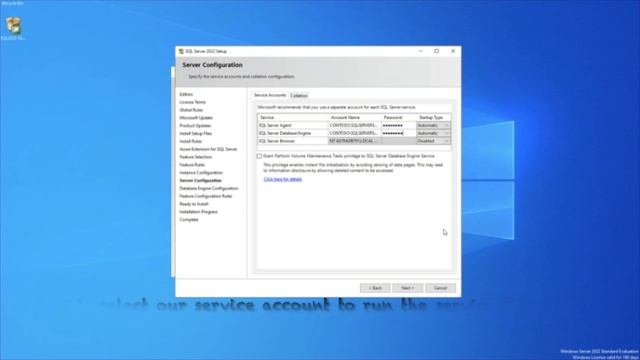 How to Create SQL Server 2022 Always ON High Availability Step by Step Guide смотреть онлайн