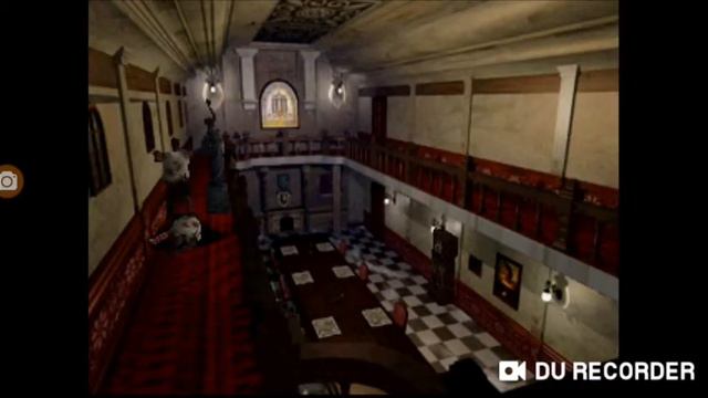 ПРОХОЖДЕНИЕ RESIDENT EVIL 1996 #1 смотреть онлайн