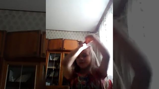 Что делать летом когда выросла чёлка смотреть онлайн