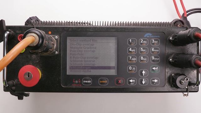 ARES II - Guide #2 - Control Unit смотреть онлайн