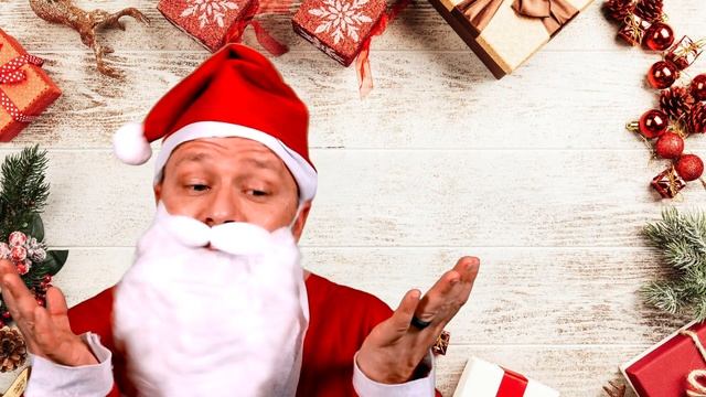 St. Nick's Happy Clappy Anti-Slappy Song смотреть онлайн