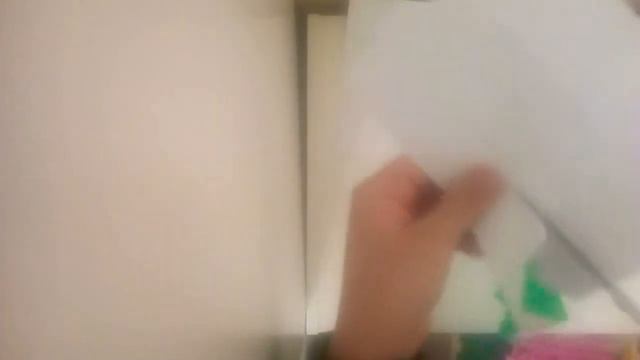 Как сделать из бумаги лист клёна. смотреть онлайн