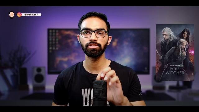 The Witcher Season 4 Release Date | The Witcher Season 4 Trailer | The Witcher Season 4 | Netflix смотреть онлайн