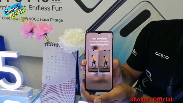 Oppo এর নতুন ফোন Oppo F15 কিনুন || Oppo F15 Price In Bangladesh 2020 || Full Specifications Review смотреть онлайн