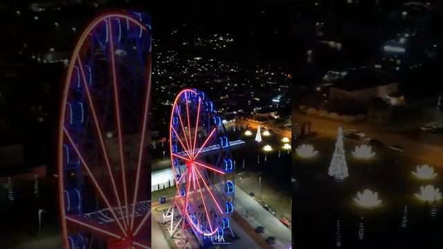 С Новым 2023 годом! #abkhazia#gagra#абхазия#гагра#новыйгод смотреть онлайн