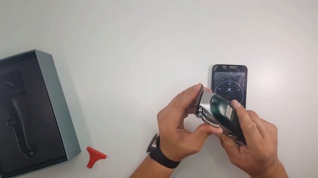 CRONIER CR-12 СУПЕР НОВИНКА!! смотреть онлайн