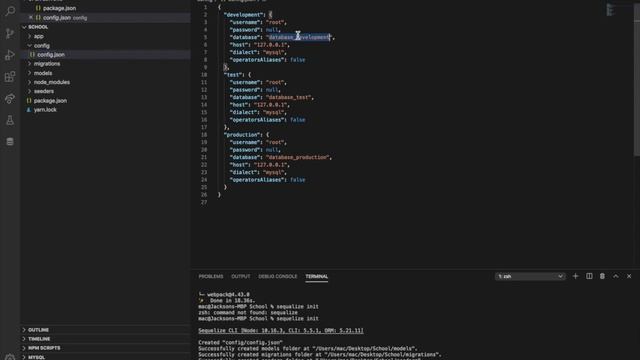 Graphql with mysql смотреть онлайн