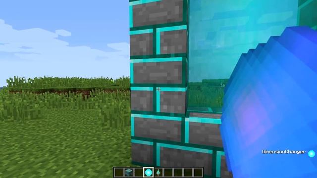 Dimension Minera !! [Mining World Minecraft Mod][1.8] смотреть онлайн