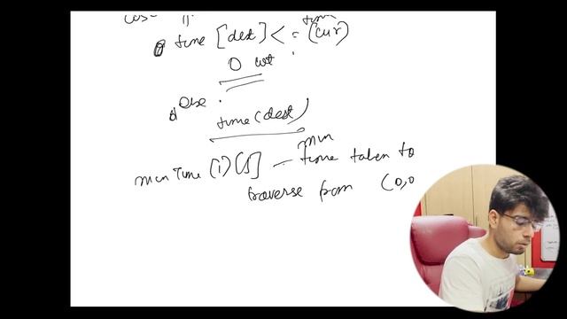 Swim in Rising Water | Leetcode 778 | Using Dijkstra | Facebook Coding Question смотреть онлайн