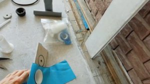 Перестройка УЗВ для раков  (пленка для узв) часть 1