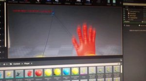 GrabPack test [Project: PLAYTIME (Mobile)]    Тест  Граб Пака   из Project: PLAYTIME (Mobile)