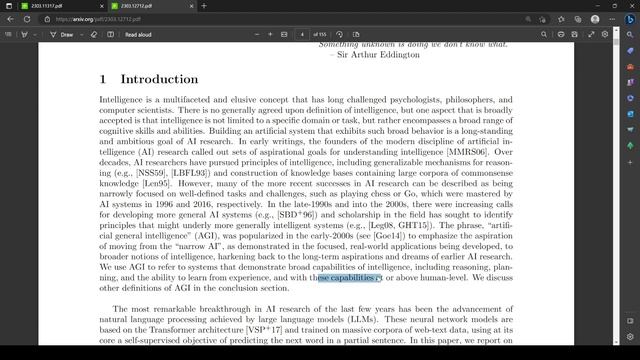 One weird trick to draw lots of attention to your paper (Academics hate it!) смотреть онлайн