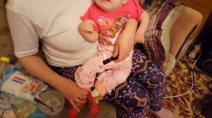 Варя танцует  Индийские танцы